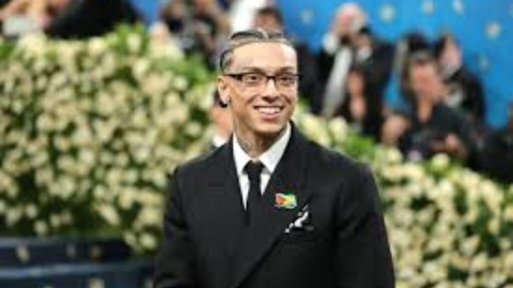 Central Cee Net Worth in 2026: Income, Career, Lifestyle, and How He Makes Money central cee net worth