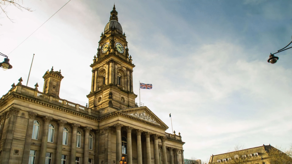 Bolton Commercial Property & Rental Market 2026: Where Smart Investors Are Buying Now