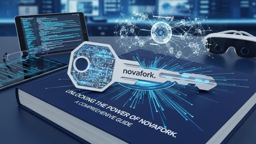 novafork