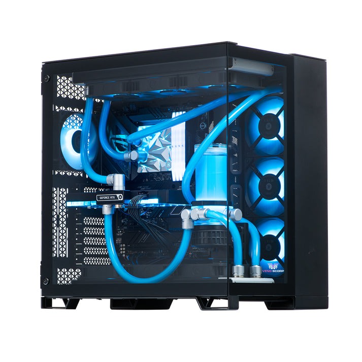 The Complete Gaming PC Setup Guide: Hardware, Peripherals, and Optimisation Tips for Peak Performance Gaming