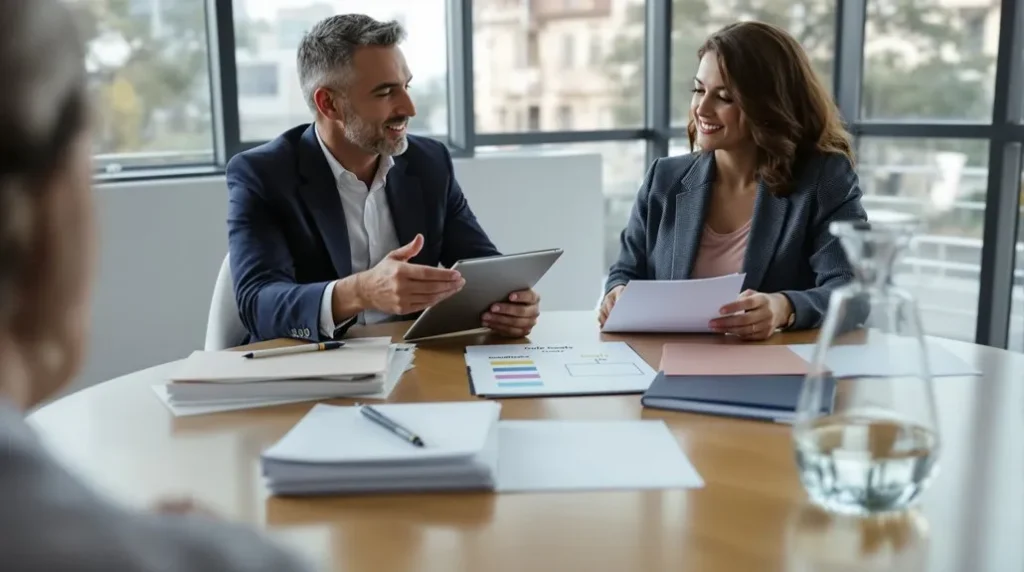 A Guide to Preparing for Your First Mediation