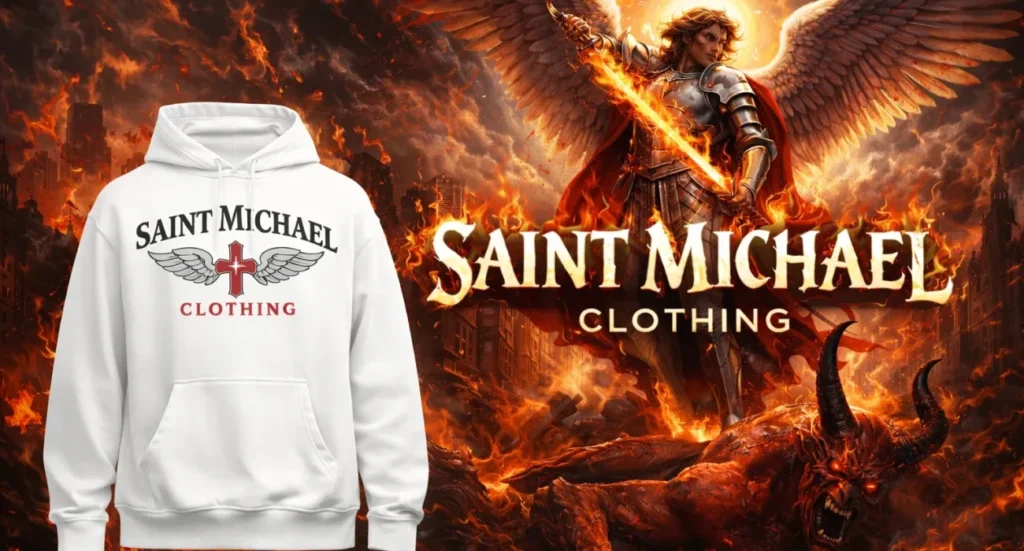 Saint Michael Shirt 2026: Best Graphic Tees & Streetwear Styles