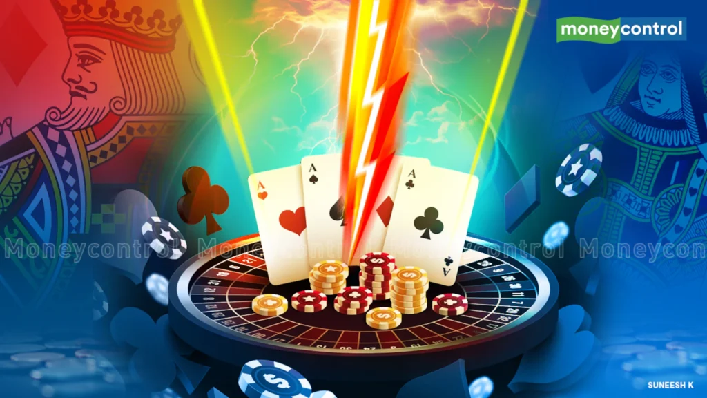 The Digital Felt: How Live Casinos and Cryptocurrency Are Redefining Real Money Gaming Real Money Gaming