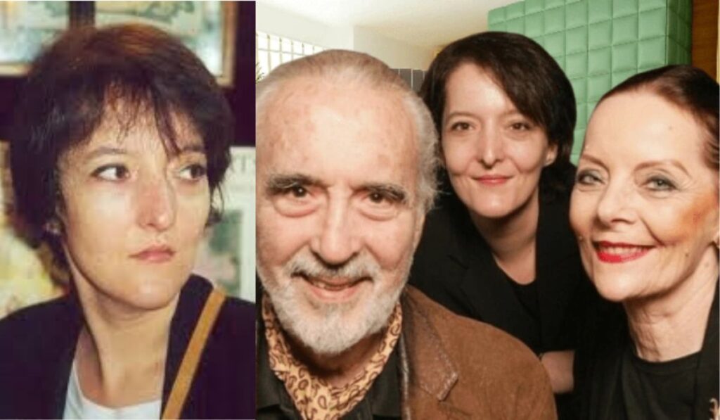 christina erika carandini lee