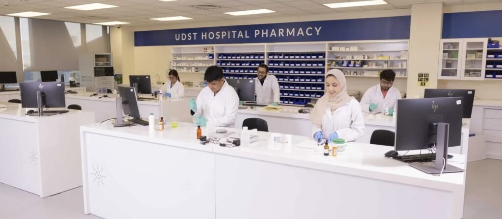 Best Health Colleges
