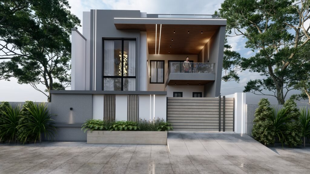 Designing a Home That Fits Your Lifestyle Designing a Home