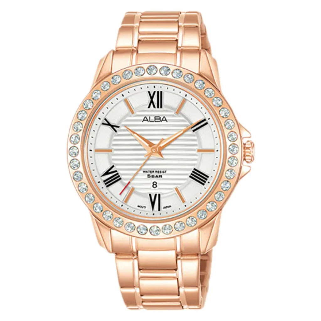 Dial Watches